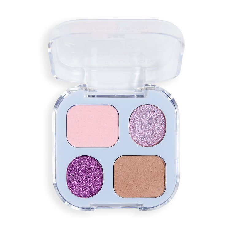 Bouncy Pop Shadow Palette Storm