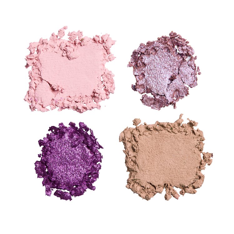 Bouncy Pop Shadow Palette Storm