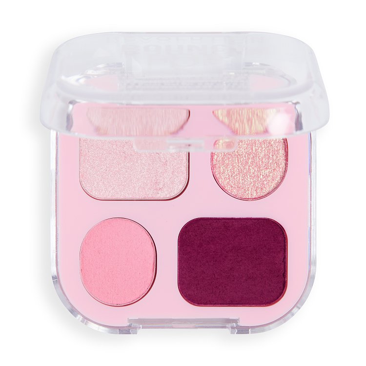 Bouncy Pop Shadow Palette Dream
