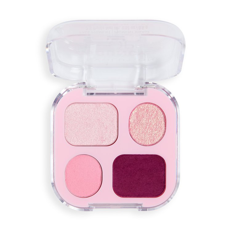 Bouncy Pop Shadow Palette Dream