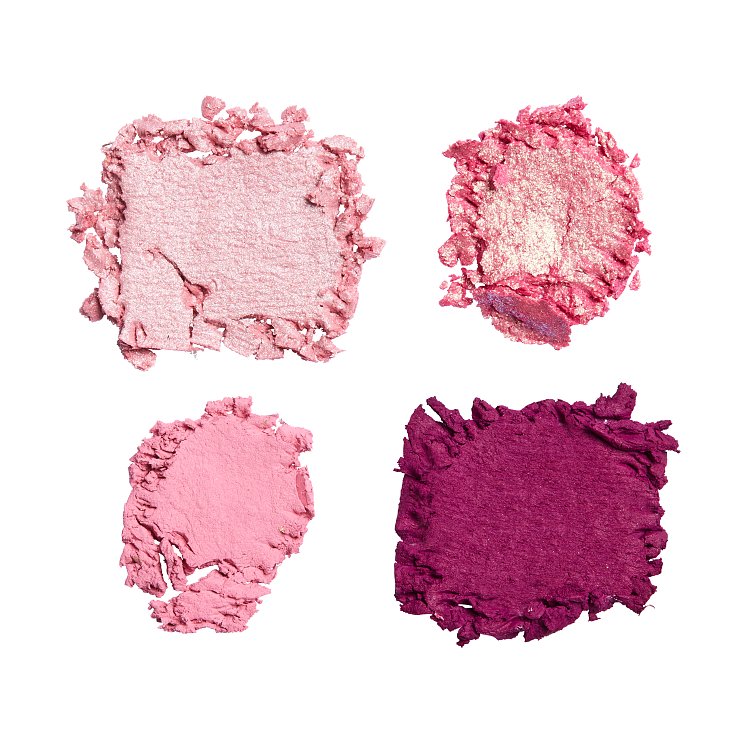 Bouncy Pop Shadow Palette Dream