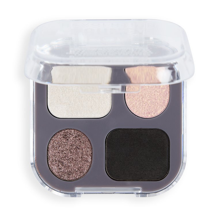 Bouncy Pop Shadow Palette Moonlight