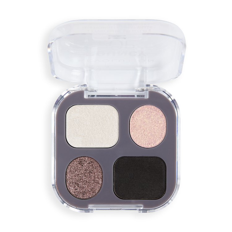 Bouncy Pop Shadow Palette Moonlight
