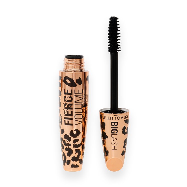 Big Lash Fierce Colour Mascara