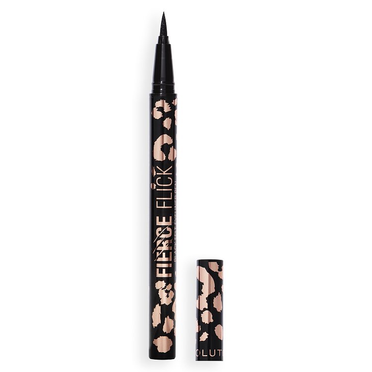 Fierce Flick Felt Eyeliner Pen