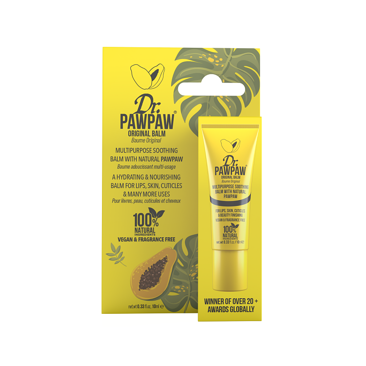 Original Balm