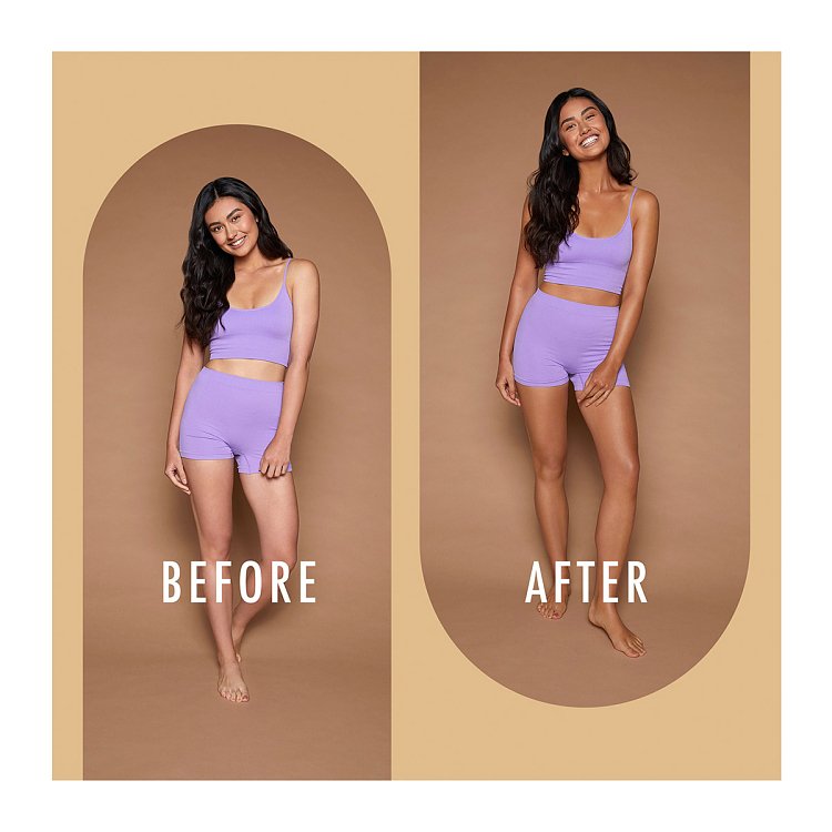Tanning Mousse Dark