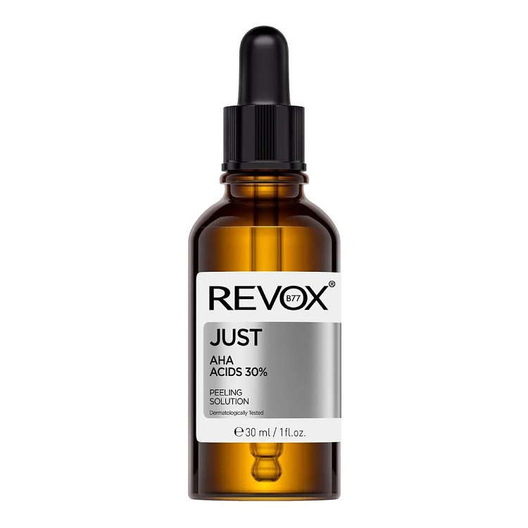 AHA Acids 30% Face Peeling_2