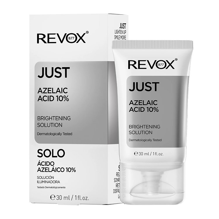 Just Azelaic Acid 10%_2