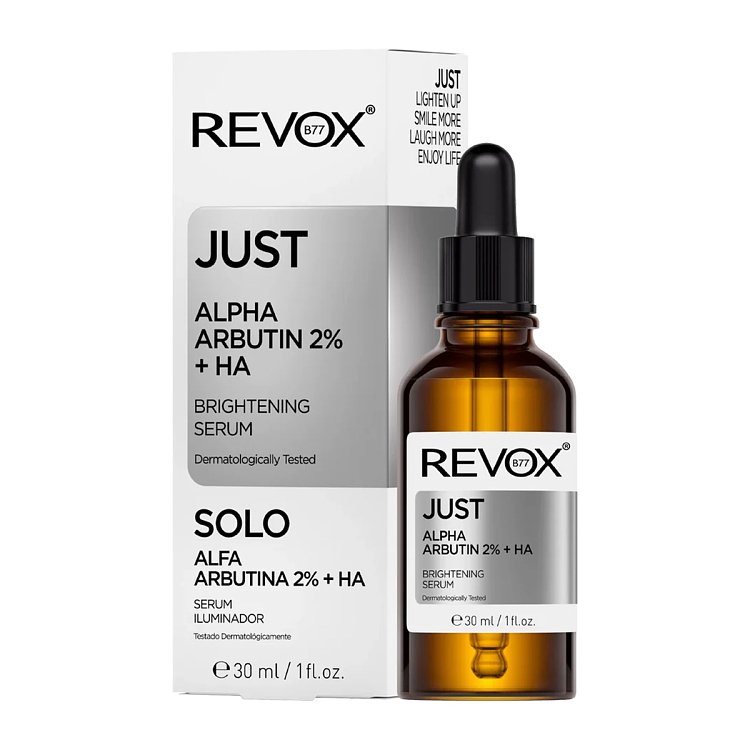 Just Alpha Arbutin 2% + Ha Brightening_2