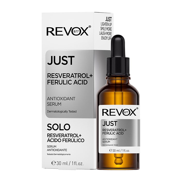 Just Resveratrol + Ferulic Acid_2