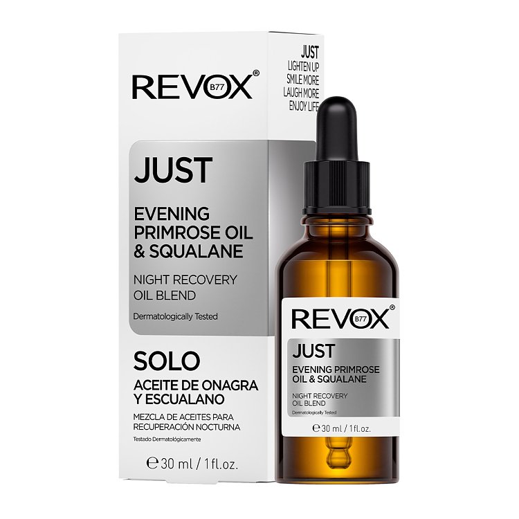 Just Evening Primrose Oil & Squalane_2