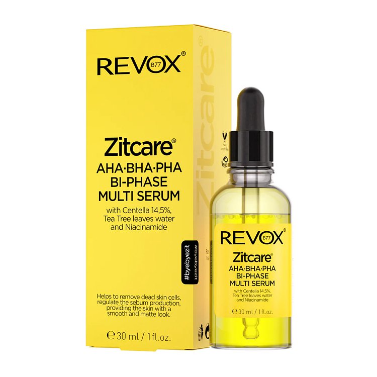 Zitcare Aha Bha Pha Bi-Phase Multi Serum-2