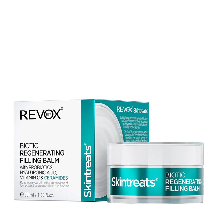 Skintreats Biotic Regenerating Filling Balm_2