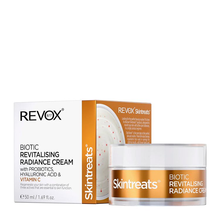 Skintreats Biotic Revitalizing Radiance Cream_2