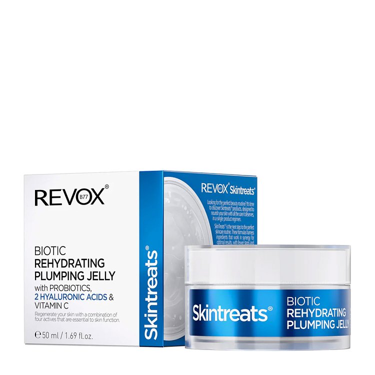Skintreats Biotic Rehydrating Plumping Jelly_2