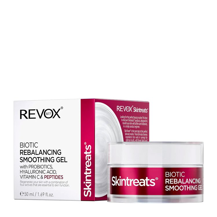 Skintreats Biotic Rebalancing Smoothing Gel_2