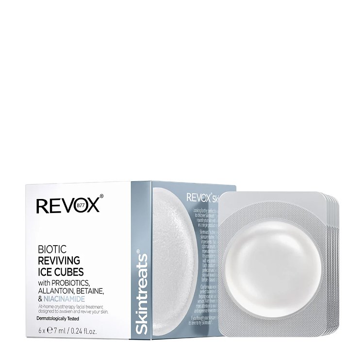 Skintreats Biotic Reviving Ice Cubes_2