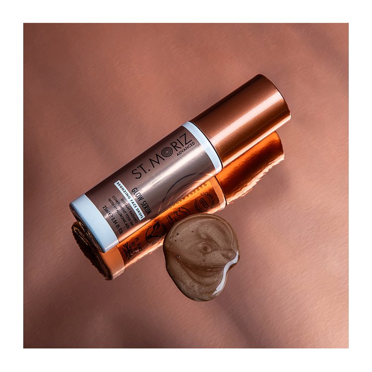 Advanced Face Glow Serum