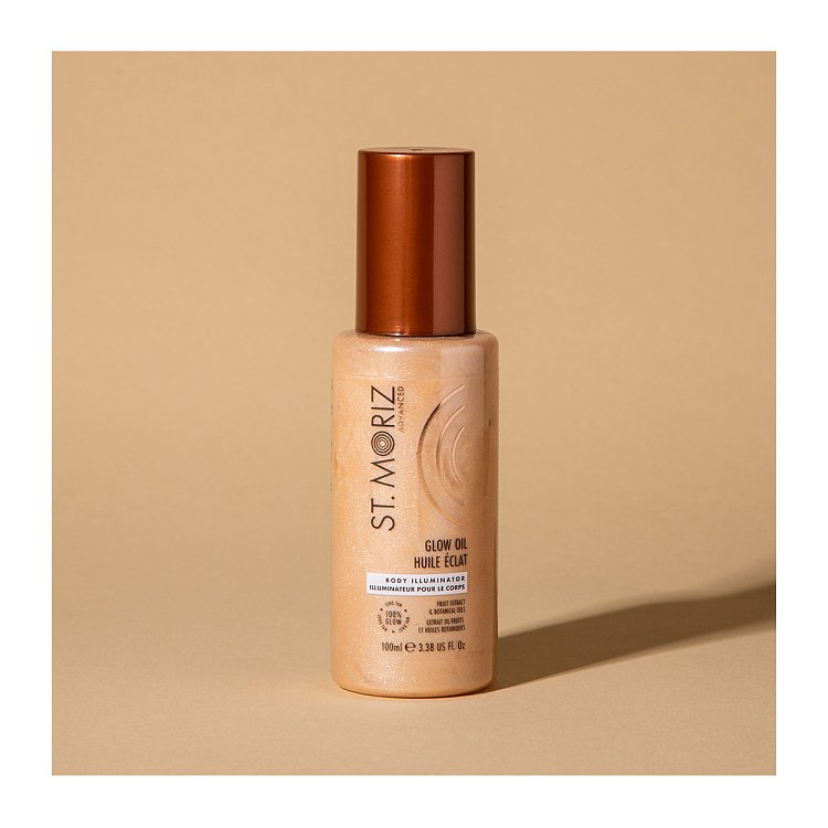 Advanced Glow Body Oil