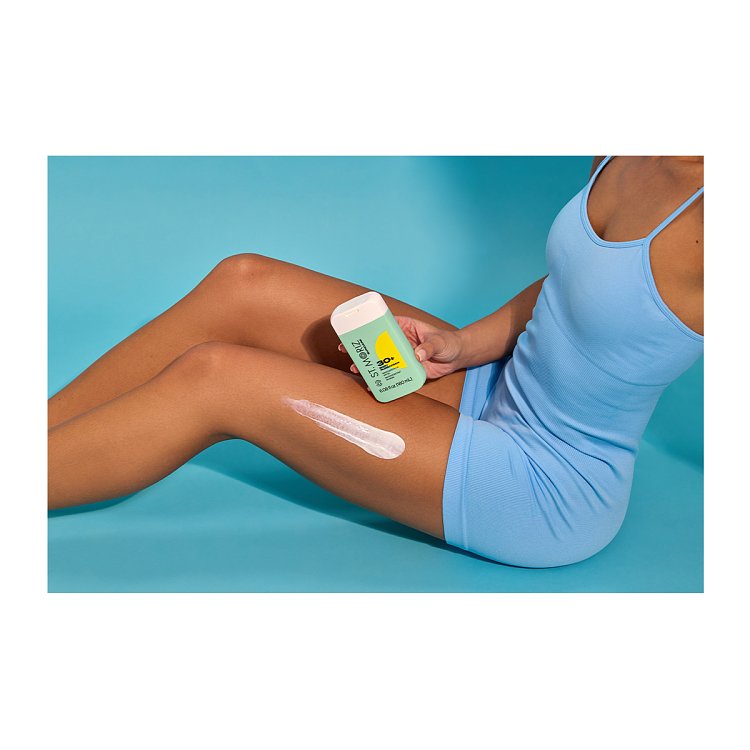 Suncare Spf 30 Body Sunscreen
