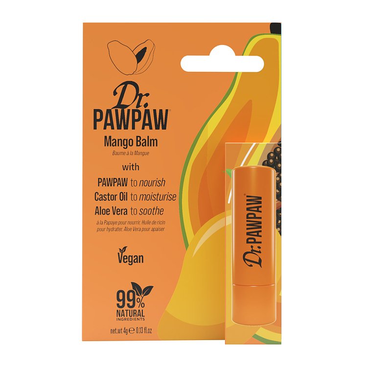 Mango Balm Stick