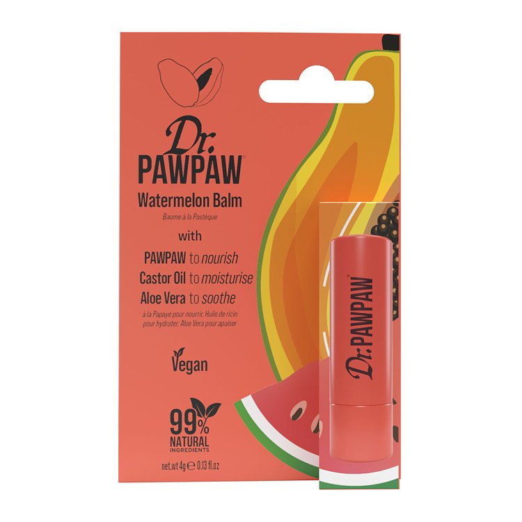 Watermelon Balm Stick