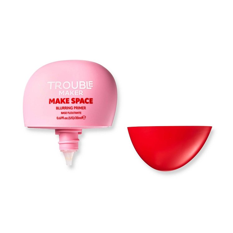 Make Space Pore Blur Primer