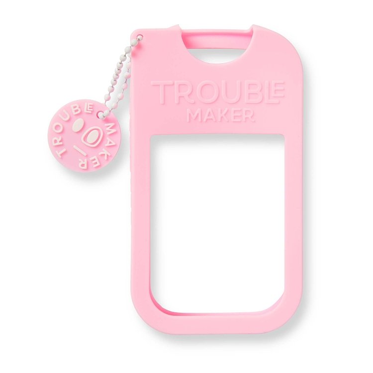 Mist Snug Accessory Twinkle Pink