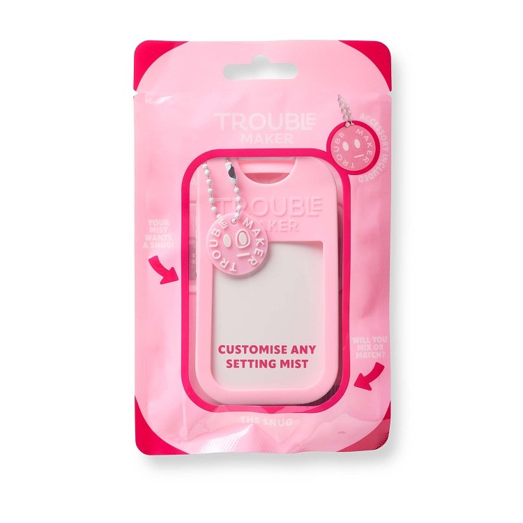 Mist Snug Accessory Twinkle Pink