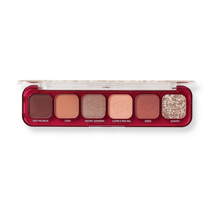 Little Trouble Shadow Palette Love Note