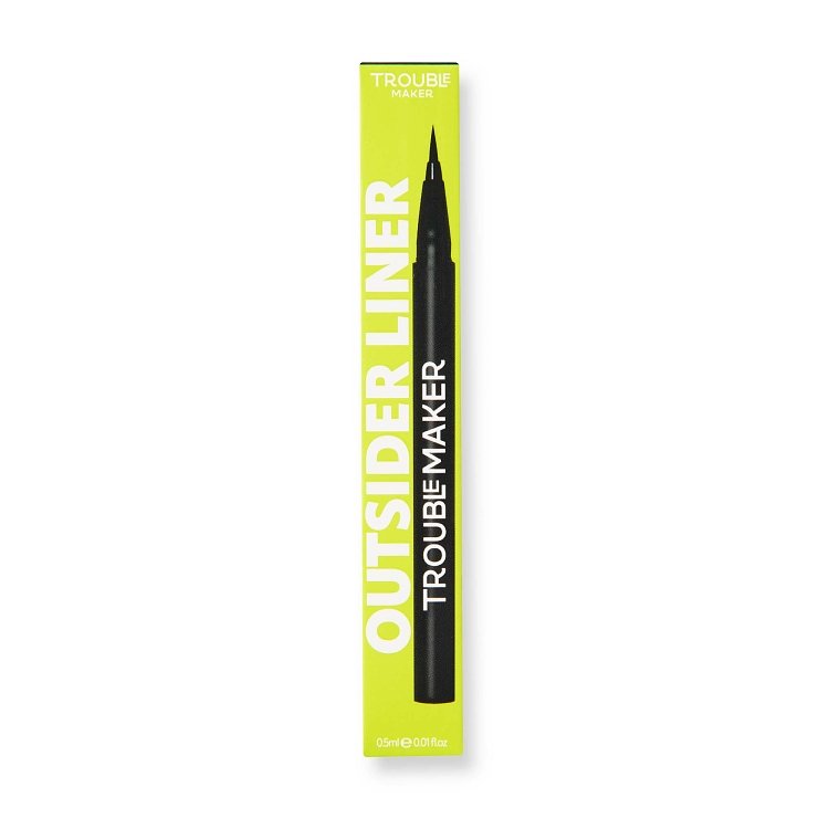 Outsider Liquid Eyeliner Pen