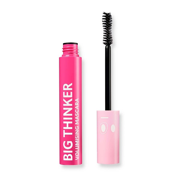 Big Thinker Volumising Mascara