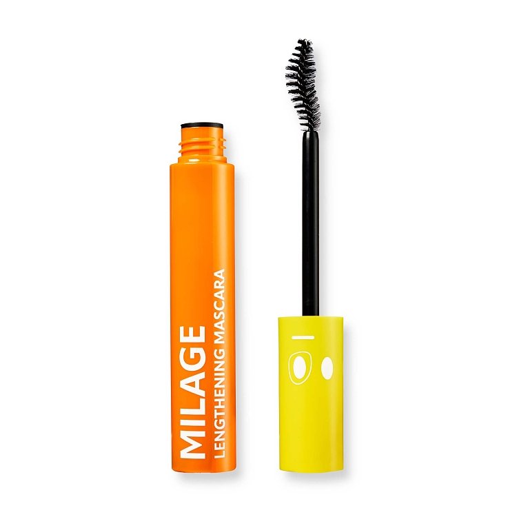 Mileage Lengthening Mascara