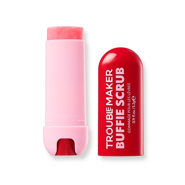 Buffie Sugar Lip Scrub