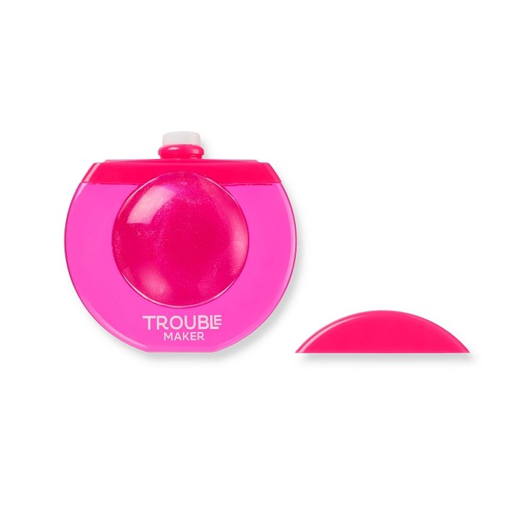 Bubble Trouble Lip Gloss