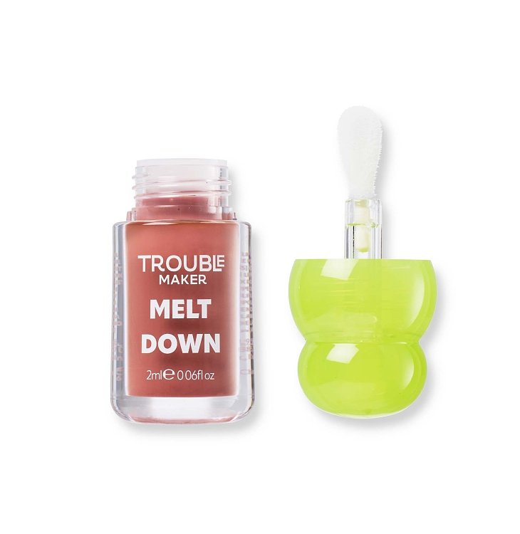 Melt Down Lip Oil