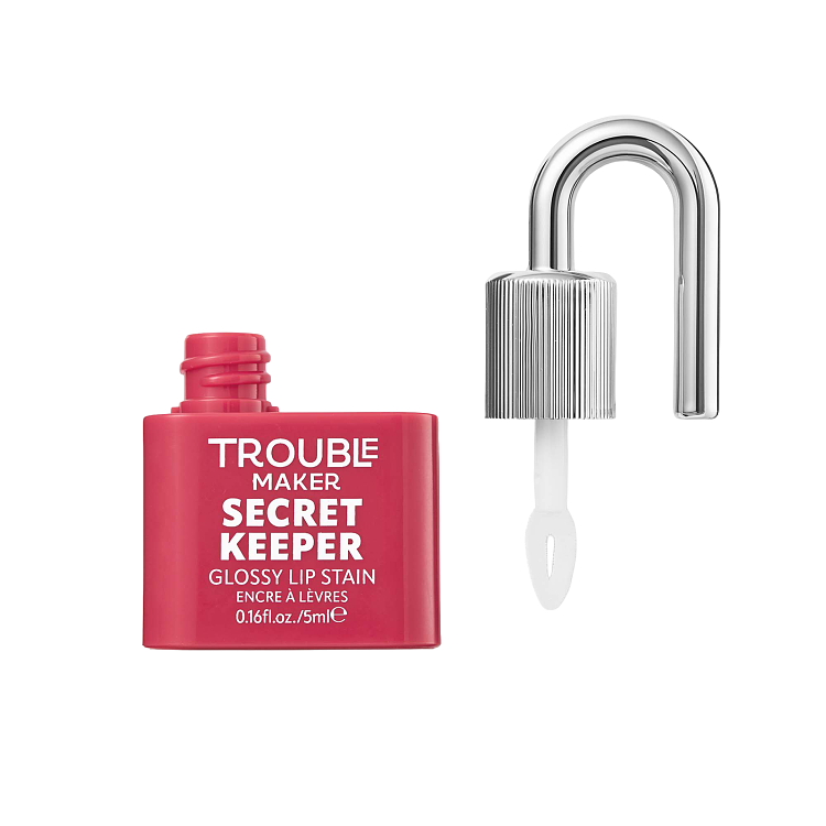 Secret Keeper Lip Gloss Stain
