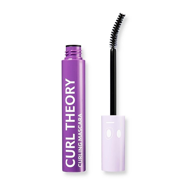 Curl Theory Curling Mascara