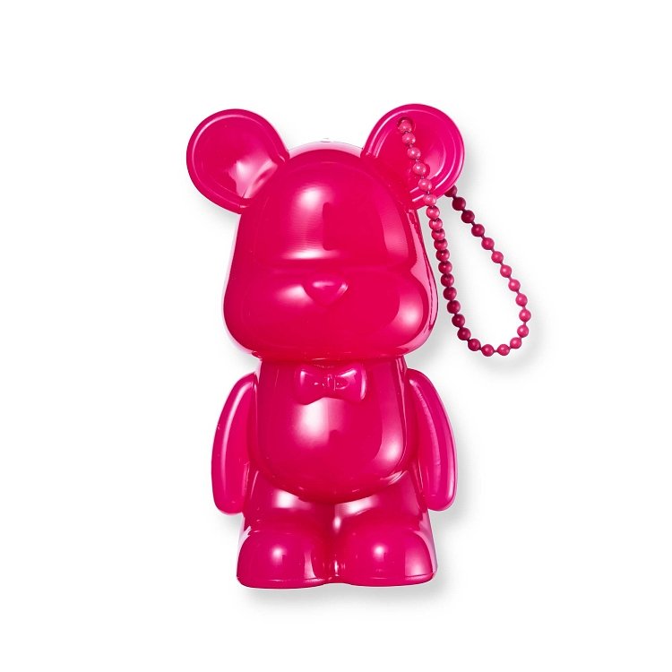 Feral Teddy Mystery Plumping Lip Gloss