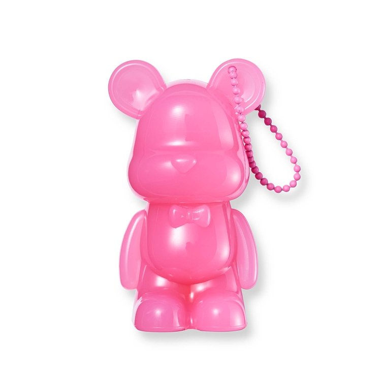 Feral Teddy Mystery Plumping Lip Gloss