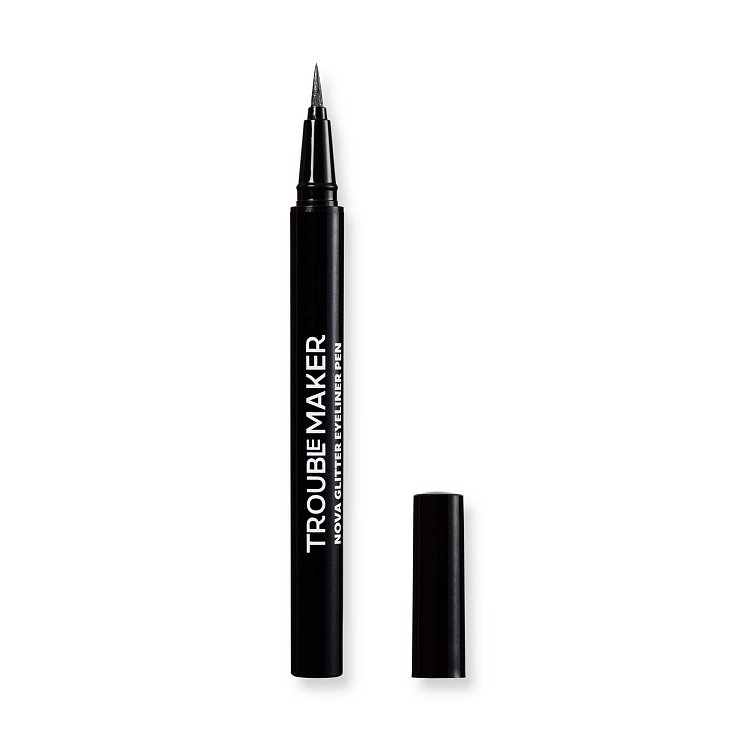 Nova Glitter Liquid Eyeliner Pen
