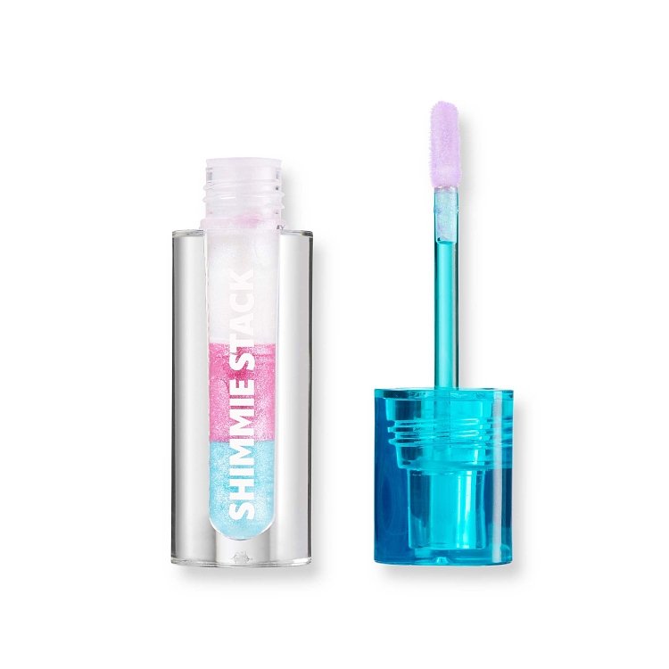 Shimmie Lip Gloss Stack