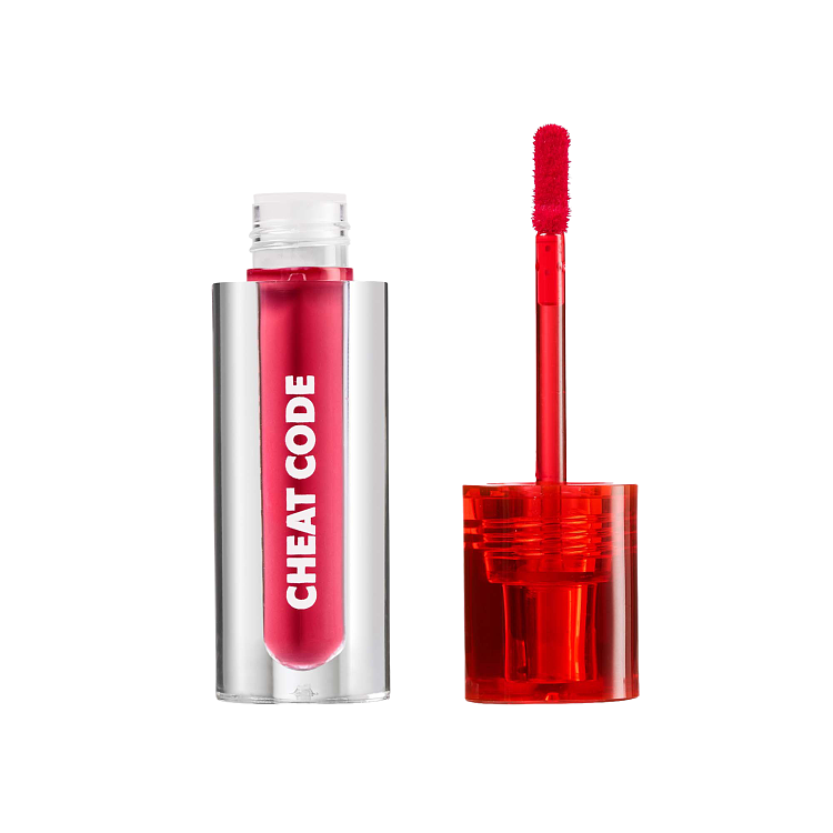 Cheat Code Hydrating Lip Gloss Stain
