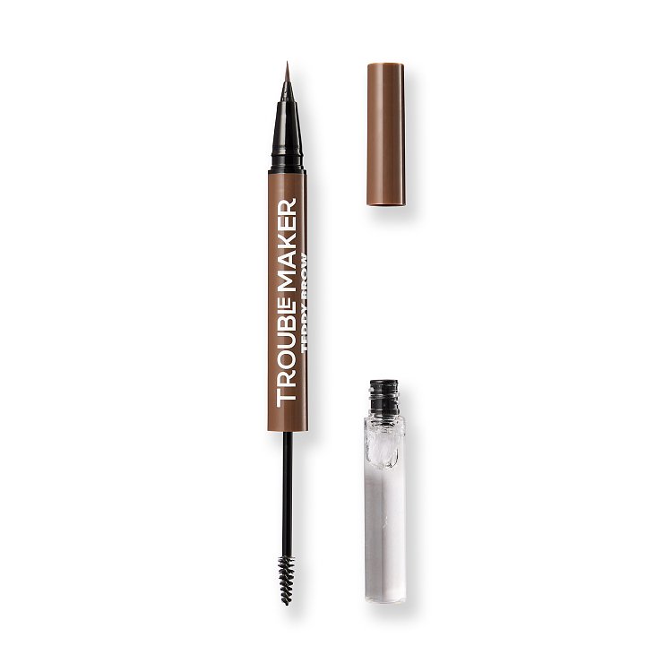 Teddy Brow 2-in-1 Gel + Brow Pen