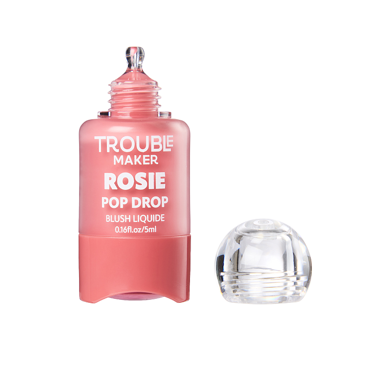 Pop Drop Liquid Blush