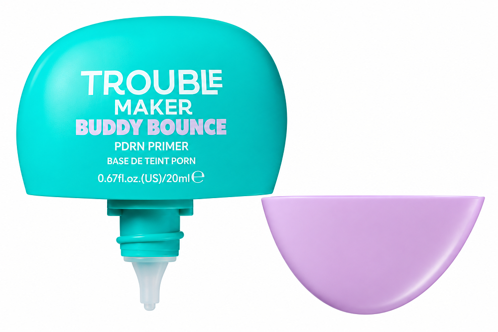 Buddy Bounce PDRN Primer