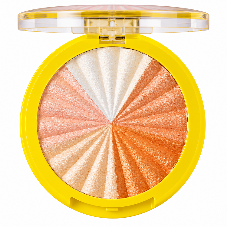 Twister Shimmer Bronzer Katrina Light Gold