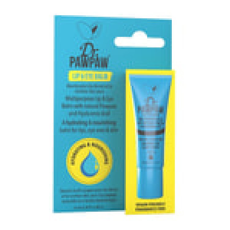 Lip & Eye Balm