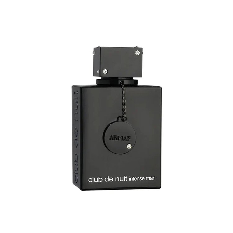 Club De Nuit Intense Man  EDT